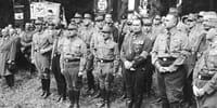 God at Nuremberg: How an American Pastor Came to Comfort Nazis